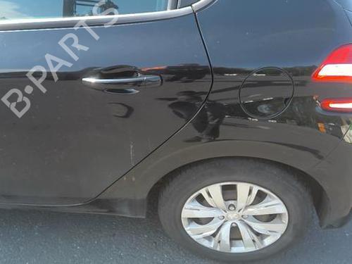 Starter PEUGEOT 208 I (CA_, CC_) 1.2 VTI 82 | BP20366055M8 