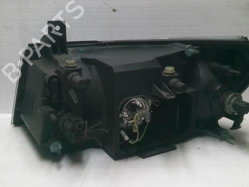 Used Right headlight Right headlight FORD TRANSIT Van (FA_ _) 2.0 DI (FAE_, FAF_, FAG_) (100 hp) 20363210 20363210