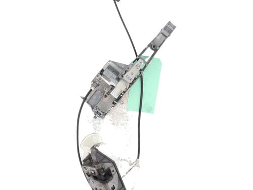 Front right lock CITROËN C3 II (SC_) 1.0 VTi 68 | BP37716923C97 - Image 3