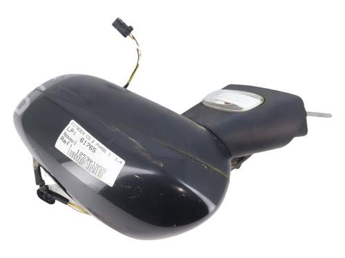 Used Left mirror Left mirror CITROËN C3 I (FC_, FN_) [2002-2013] 34455164 34455164