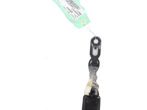 Seat buckle PEUGEOT 307 (3A/C) 2.0 HDi 110 | BP28833160I32 