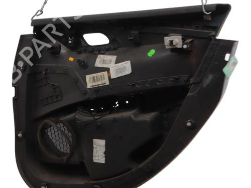 Rear left panel PEUGEOT 508 SW I (8E_) 1.6 VTi | BP35902537C60 - Image 2