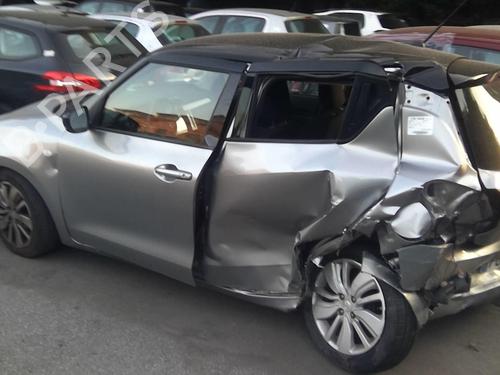 Front left interior door handle SUZUKI SWIFT V (AZ) 1.2 (A2L412, ZC83S) | BP31582704I13 - Image 6