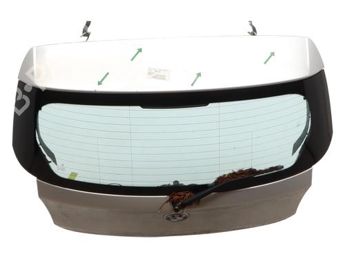 Tailgate BMW 1 (E87) 118 d | BP32150219C6 - Image 3