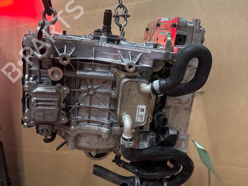 Engine ALPINE A290 220 | BP38456001M1 - Image 7