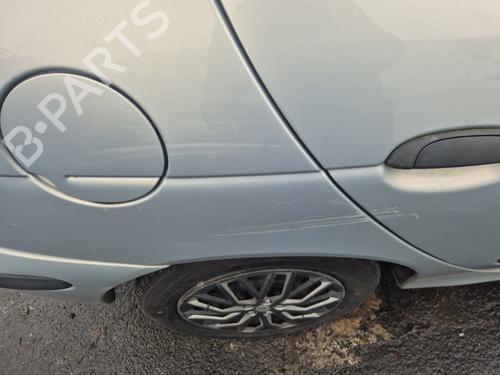 Used Parts RENAULT MEGANE I (BA0/1_) 1.4 16V (BA0D, BA1H, BA0W, BA10) 4529577