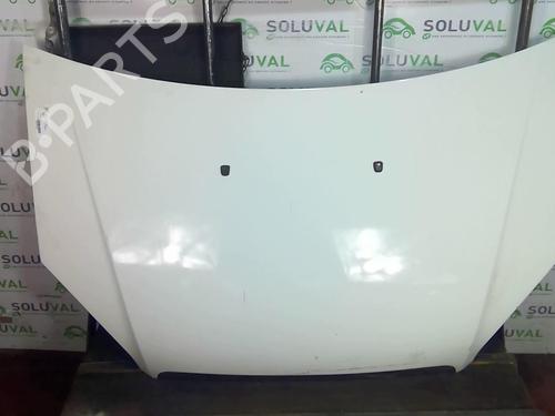 Used Hood FIAT DOBLO Box Body/MPV (223_) 1.9 JTD (105 hp) 22001812