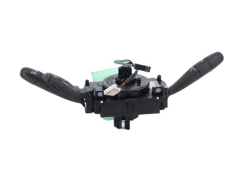 Used Steering column stalk PEUGEOT 207 (WA_, WC_) 1.4 16V (95 hp) 31206345