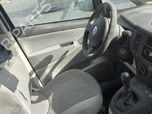 Rear left seatbelt FIAT IDEA (350_) 1.4 16V | BP36656630I29 - Image 9