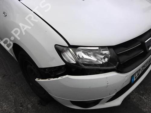 Steering wheel DACIA SANDERO II TCe 90 (B8M1, B8MA, B8AC) | BP28080123C49 - Image 33