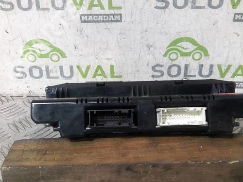 Climate control FORD FOCUS C-MAX (DM2) 1.8 TDCi | BP20364251I5 - Image 3