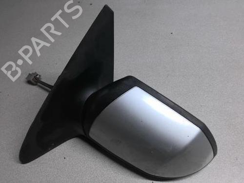 Left mirror FORD MONDEO III Turnier (BWY) 2.0 16V TDDi / TDCi | BP22000459C26 