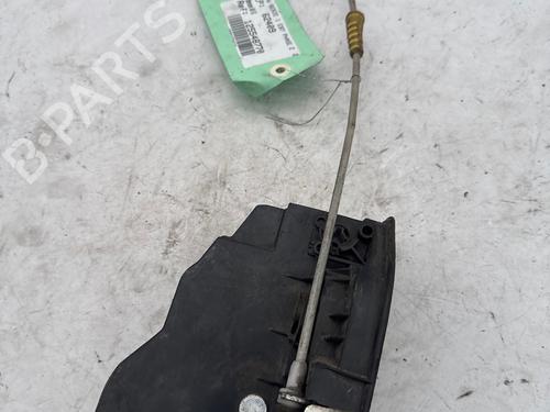 Front left lock BMW 1 (E87) 118 d | BP35902592C98 - Image 2