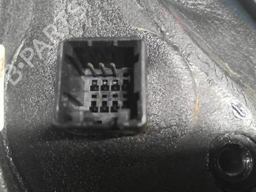 Right mirror HYUNDAI GETZ (TB) 1.1 | BP21728131C27 