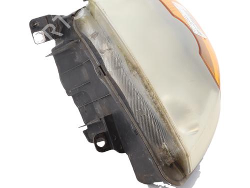 Right headlight RENAULT MODUS / GRAND MODUS (F/JP0_) 1.5 dCi (FP0D, JP0D) | BP35903378C29 - Image 5