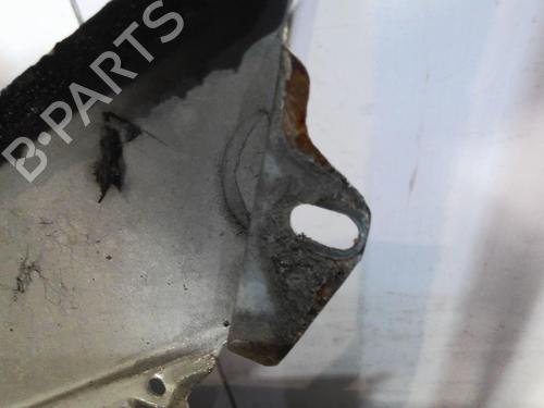 Right front fenders MERCEDES-BENZ VITO Van (W638) 112 CDI 2.2 (638.094) | BP20367932C42