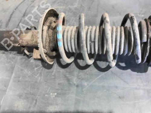 Left front shock absorber VW POLO (9N_, 9A_) 1.4 TDI | BP20365847M16 