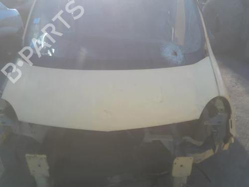 Right sun visor RENAULT KANGOO Express (FW0/1_) 1.5 dCi 70 (FW0A, KW0V) | BP24213071I2  - Image 14