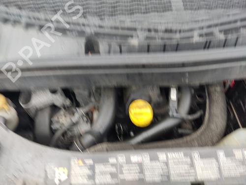 Rear left interior door handle RENAULT MODUS / GRAND MODUS (F/JP0_) 1.5 dCi (FP0G, JP0G) | BP29744402I15 - Image 16