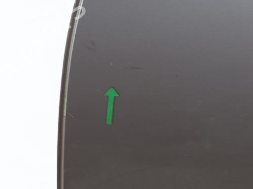 Left rear door BMW 5 (E60) 520 i | BP24964801C4 