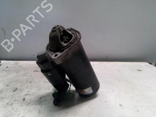 Used Starter TOYOTA AVENSIS (_T22_) 2.0 D-4D (CDT220_, CDT220R) (110 hp) 20354591