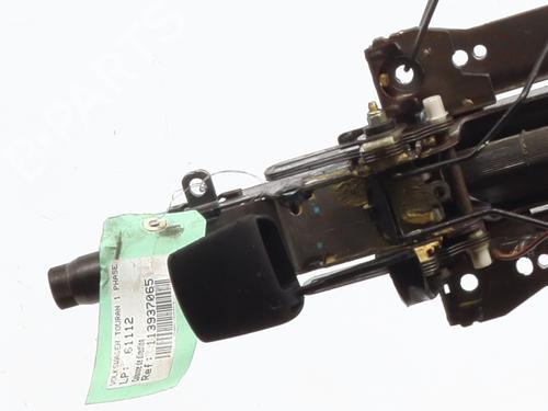 Steering column VW TOURAN (1T1, 1T2) 1.9 TDI | BP29896574M21 