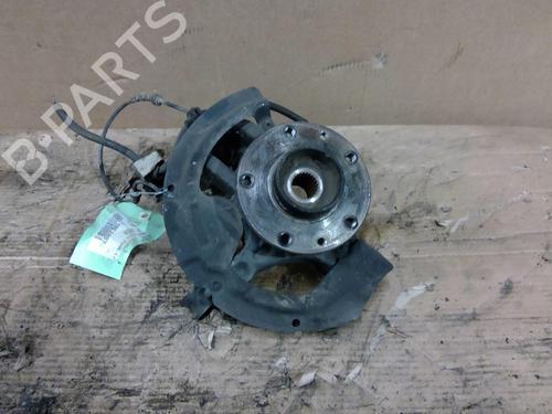 Right front steering knuckle RENAULT MEGANE IV Hatchback (B9A/M/N_) 1.5 dCi 90 (B9A1) | BP31096995M26