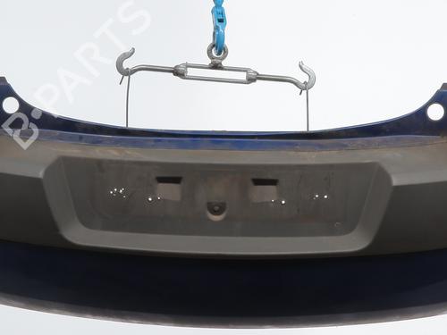 Rear bumper RENAULT MEGANE II (BM0/1_, CM0/1_) 1.6 16V | BP28005847C8 