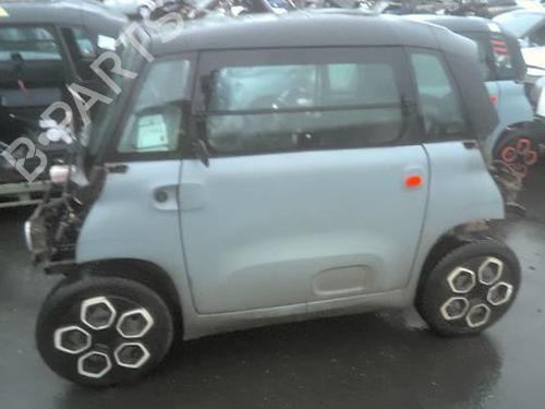 Højre forlygte CITROËN AMI (9A_) Electric (9AZ2CA) | BP37742791C29 - Image 10