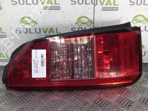 Venstre baglygte FIAT IDEA (350_) 1.9 JTD (101 hp) 22001241