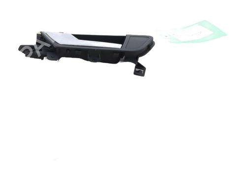Rear left interior door handle AUDI A4 B8 (8K2) 2.0 TDI | BP26606743I15 