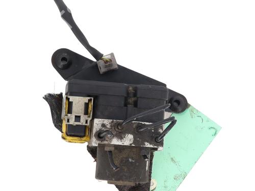 Módulo de ABS PEUGEOT 206 Hatchback (2A/C) 1.4 HDi eco 70 | BP29560281M43 