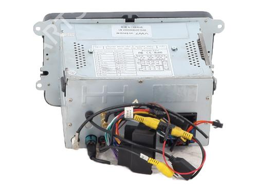 Radio VW GOLF VI (5K1) 2.0 TDI | BP33030253E6 - Image 2