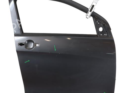 Right front door SUZUKI CELERIO (LF) 1.0 (AVK310) | BP25603728C3  - Image 5