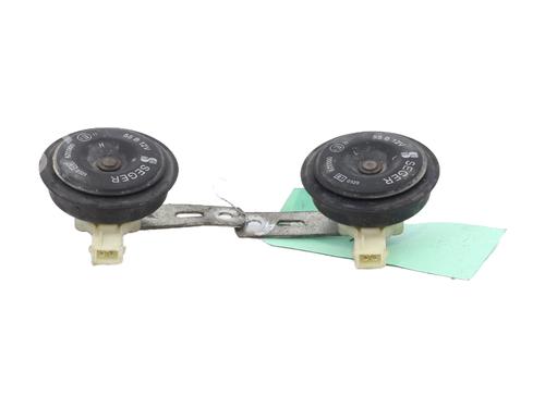 Horn DACIA DUSTER (HS_) 1.5 dCi (86 hp) 29292221
