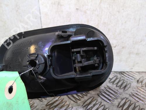 Front left interior door handle RENAULT TWINGO II (CN0_) 1.2 16V (CN04, CN0B) | BP25276374I13 