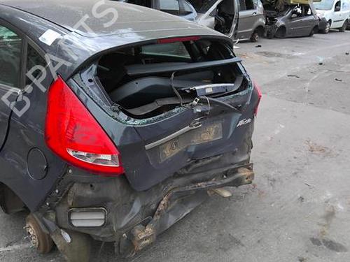 Engine FORD FIESTA VI (CB1, CCN) | BP37656901M1 - Image 21