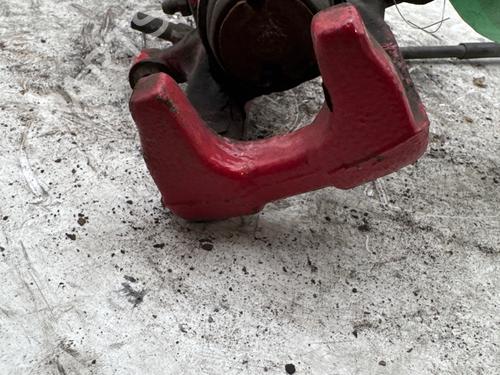 Left rear brake caliper VW GOLF VI (5K1) 2.0 GTi | BP37743227M107 - Image 4