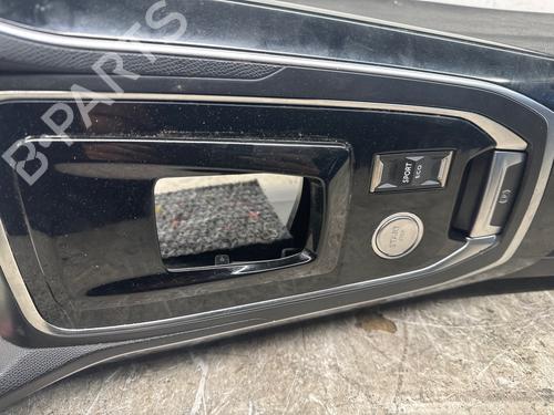 Used Middle console Middle console PEUGEOT 308 II (LB_, LP_, LW_, LH_, L3_) 2.0 GT BlueHDi 180 (177 hp) 40240080 40240080