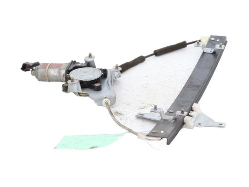 Rear right window mechanism SSANGYONG REXTON / REXTON II (GAB_) 2.7 Xdi | BP22315370C25 