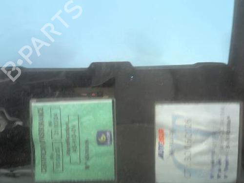 Warning switch PEUGEOT 1007 (KM_) 1.4 HDi | BP24300650I22 - Image 22