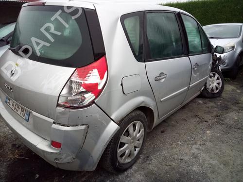 Left front window switch RENAULT SCÉNIC II (JM0/1_) 1.5 dCi (JM1E, JM16) | BP25824560I27 - Image 13