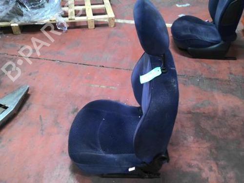 Sæde højre fortil PEUGEOT 206 Hatchback (2A/C) 2.0 HDI 90 | BP29914424C16