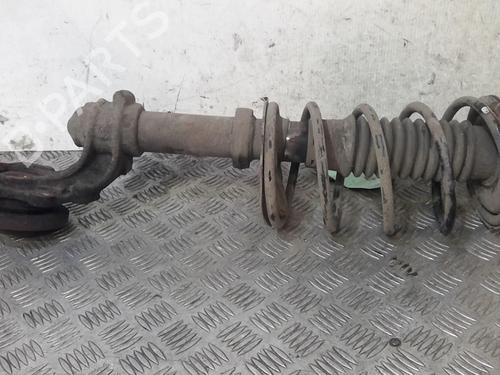 Left front shock absorber CITROËN SAXO (S0, S1) 1.5 D | BP20357662M16 