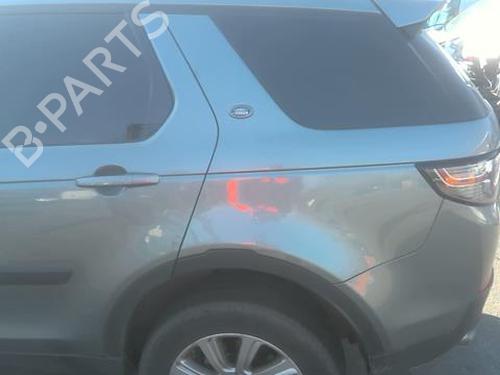 Front bumper reinforcement LAND ROVER DISCOVERY SPORT (L550) 2.2 D 4x4 | BP32383208C109 