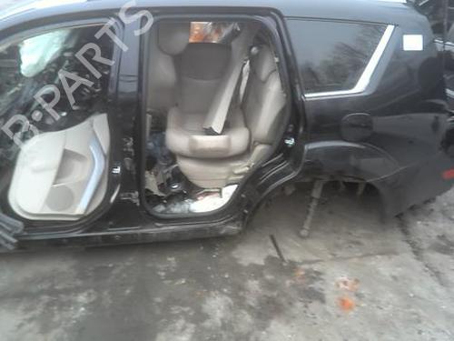 Left front window switch CITROËN C-CROSSER (VU_, VV_) 2.2 HDi | BP23789305I27 - Image 13