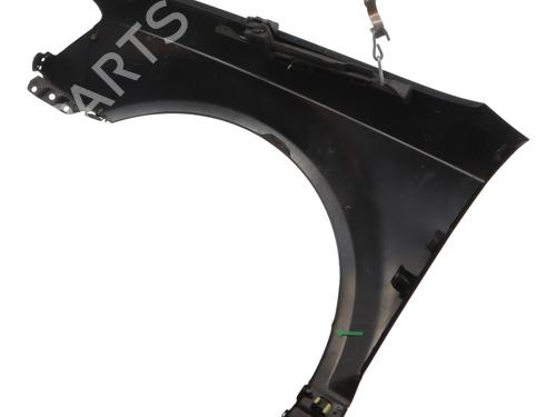 Used Right front fenders Right front fenders AUDI A3 Sportback (8PA) 1.6 TDI (90 hp) 33633005 33633005