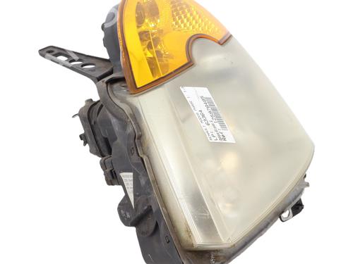 Left headlight RENAULT MODUS / GRAND MODUS (F/JP0_) 1.5 dCi (FP0D, JP0D) | BP35903379C28 - Image 4