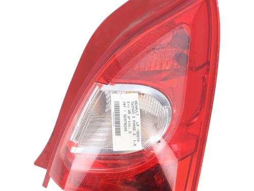 Used Right taillight Right taillight RENAULT TWINGO II (CN0_) 1.5 dCi 90 (86 hp) 20365081 20365081