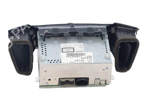 Used Radio Radio FORD FIESTA VI (CB1, CCN) 1.25 (82 hp) 31635065 31635065